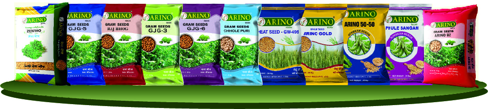 Seed Production Step 6