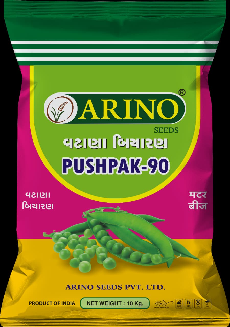 PUSHPAK – 90 (VATANA)