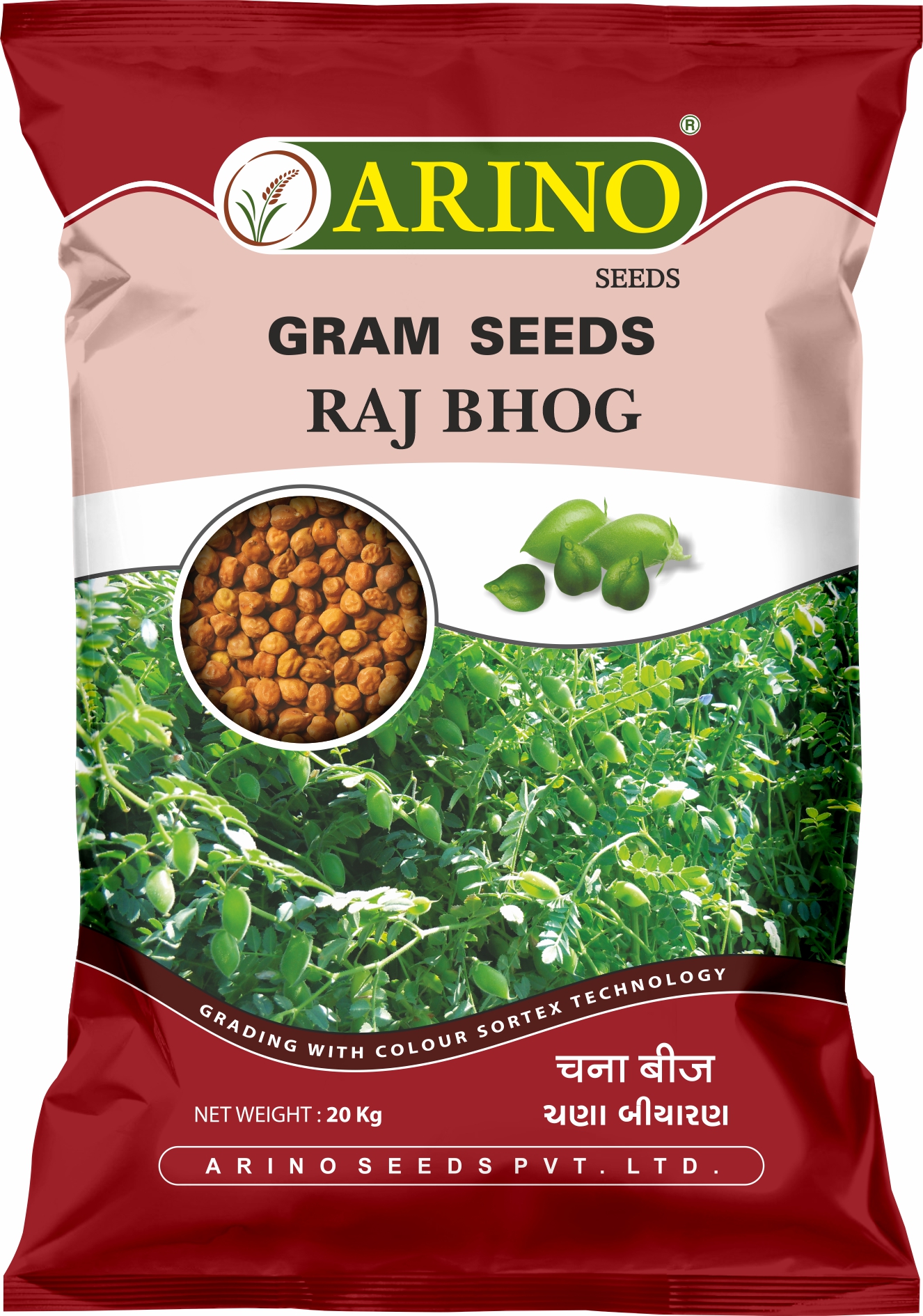 RAJBHOG